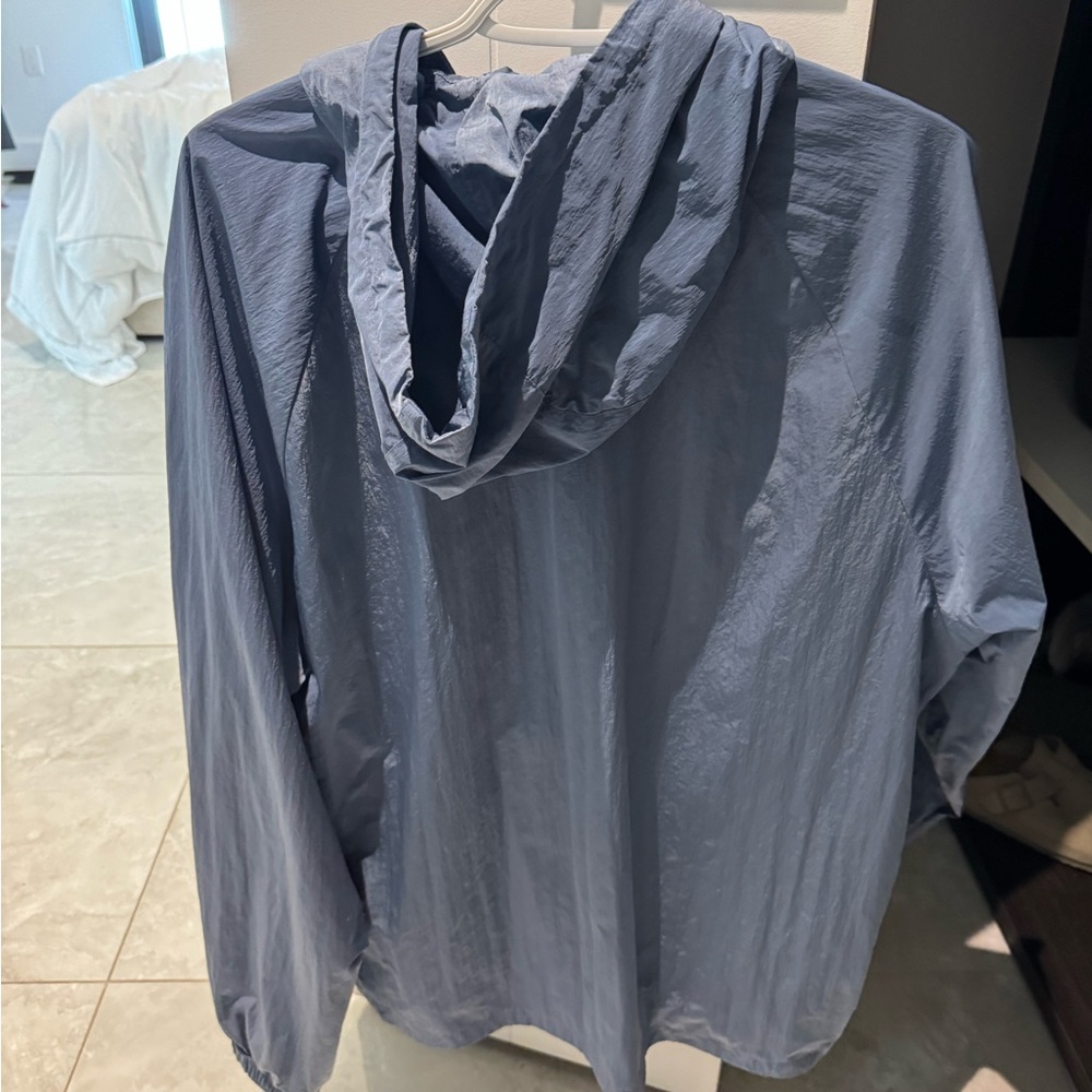 Gucci Light Blue Jacket - image 2